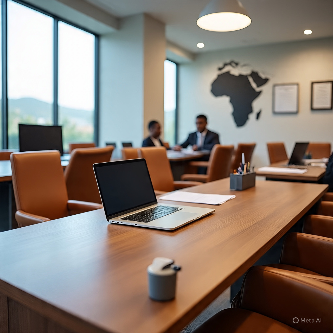 business consultancy